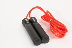 Скакалка Red Skill PR-1 313 см красный