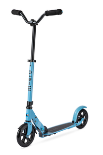 Самокат Micro Speed Deluxe