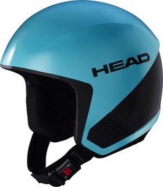 Горнолыжный шлем Head Downforce speedblue 23/24 L синий