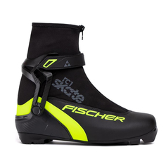 Ботинки лыжные NNN Fischer RC1 SKATE S86022 размер 41