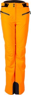 Спортивные брюки Toni Sailer Amis 22/23 vibrant orange 36 EU
