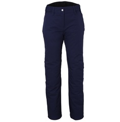 Спортивные брюки Phenix Lily Pants Slim 20/21 blue 40 EU