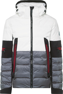 Куртка Toni Sailer Maximus 23/24 54 EU Bright White