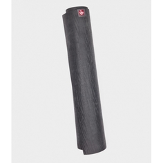 Manduka Каучуковый коврик для йоги Manduka eKO 180*61*0,5 см Charcoal