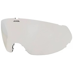 Визор Для Велошлема Alpina Alto Visor V Silver S1-2 55 см