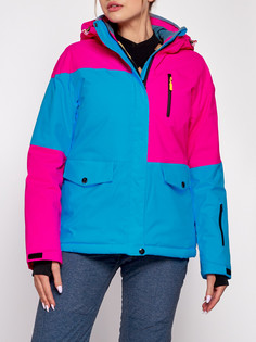Куртка AD2302-1 XL INT Rosy No Brand