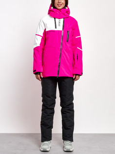 Костюм AD02321 rosy S INT No Brand