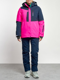 Костюм AD03307 rosy S INT No Brand