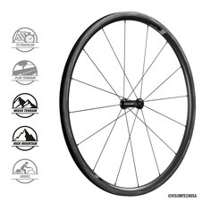 Колеса 700мм Vision SC30 Rim SH11