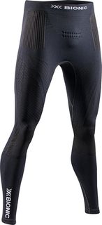 Термобелье X-Bionic Energy Accumulator 4.0 Pants Men 23/24, Черный, S