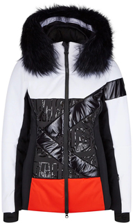 Куртка Sportalm Ironic m.Kap P 22/23 38 EU Carmine