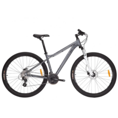 Велосипед Riderover Mona Se 29" серый, Размер 19"