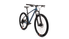 Велосипед Format 1211 27,5 2023 синий/черный