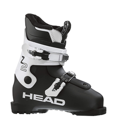 Горнолыжные ботинки Head Z2 Black/White (21/22) (21.5)