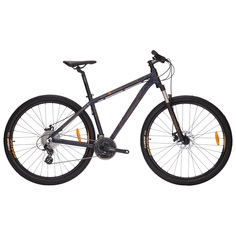 Велосипед Riderover Scout Se 29" Цвет синий, Размер 19"