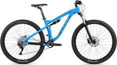 Велосипед HARO Shift S3 29 2021 Цвет яркий синий, Размер 21"