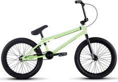Велосипед Atom Team 2022 Цвет matt zucchini green, Размер 20.75"