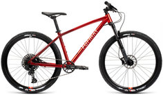 Велосипед FORMAT 1211 29" 11ск 2023 Цвет красный-тм. красный, Размер M
