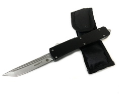 Фронтальный автоматический нож Мастер К Мамба-3, MA288