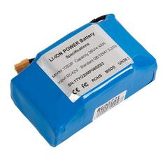 Аккумулятор 10S2P для гироскутера Li-ion 36V/4.4Ah No Brand