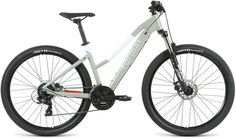 Велосипед FORMAT 7715 27,5" 2023 Цвет бежевый, Размер M