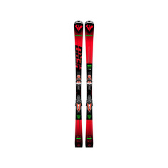 Горные лыжи Rossignol Hero Elite ST TI K + NX 12 22/23, 172