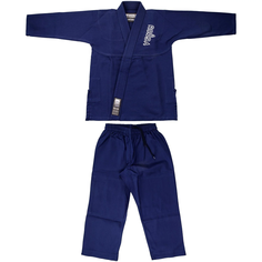 Кимоно Venum Contender Kids navy blue, С2
