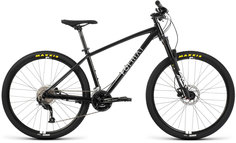 Велосипед FORMAT 1214 29" 2023 Цвет черный, Размер M