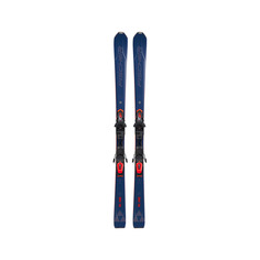 Горные лыжи Fischer RC One 73 AR + RS 11 PR 22/23, 160