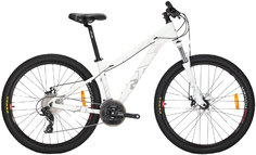 Велосипед Riderover Mona 27,5" 2022 Цвет grey-pink, Размер 15"