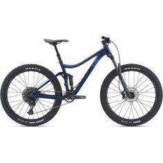 Велосипед Giant Liv Embolden 1 2021 Цвет black, Размер S