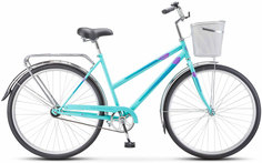 Велосипед STELS Navigator 300 Lady 2023 Цвет мятный
