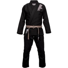 Кимоно Venum Contender 2.0 black, A1