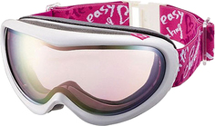 Горнолыжные очки Swans Veil MDH-S White 001, 12/13, One size