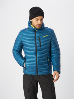 Куртка Fundango для мужчин, размер L, 1QB113_460, синяя