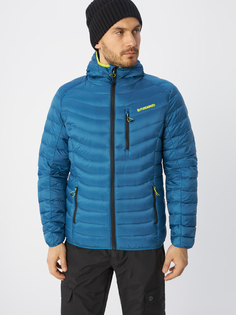 Куртка Fundango для мужчин, размер M, 1QZ113_460, синяя