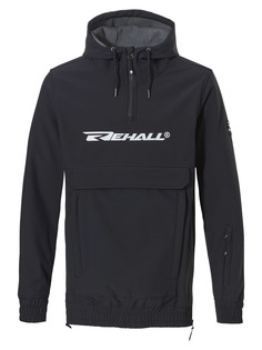 Куртка Rehall Bear-R L INT Black
