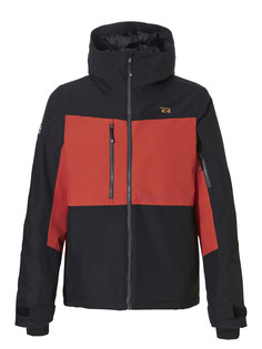 Куртка Rehall Geri-R M INT Rust