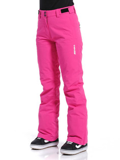 Спортивные брюки REHALL Eva-r brite pink XXL INT