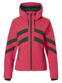 Куртка Rehall Soof-R XL INT Hibiscus Red