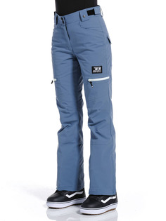 Спортивные брюки REHALL Nori-r china blue S INT
