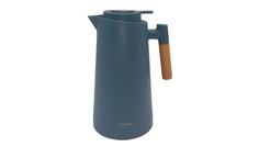 Умный термос с дисплеем Quange Temperature Display Thermos Kettle 1L BWH301-1000 Blue