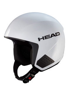 Зимний Шлем Head Downforce White M INT