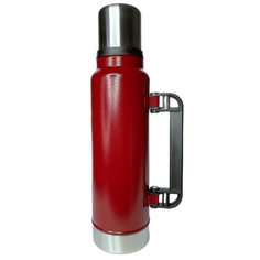 Термос Skully ES-B220-1.3 Red