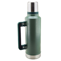 Термос Skully ES-B220-1.9 л Green