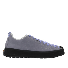 Ботинки Scarpa Mojito Wrap Light Gray 38.5 EU