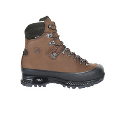 Ботинки Hanwag Alaska Wide Gtx Brown (Uk:8)