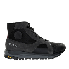 Ботинки Dolomite Braies Warm Wp Ms, black, 6.5 UK