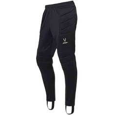 Jogel CAMP GK PANT Брюки вратарские Черный/Белый 2XL