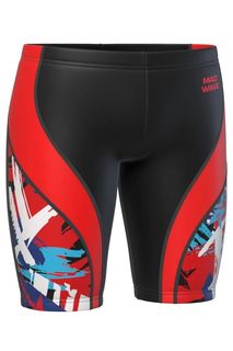 Мужские джаммеры антихлор Spurt W2 Mad Wave